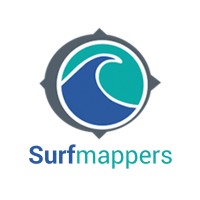 Surfmappers logo - Similar company to Chiefs.Group