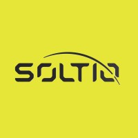 SoltiQ logo - Similar company to Bravarija Ivanic