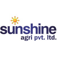 Sunshine Agri Pvt. Ltd.
