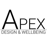 APEX Design and Wellbeing logo - Similar company to Effe Perfect Wellness