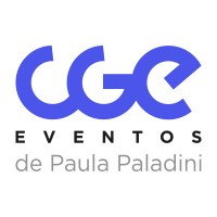Compañía General de Eventos logo - Similar company to Us Event Planners