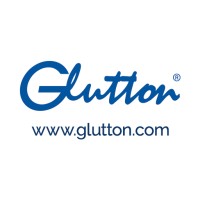 Glutton® Cleaning Machines logo - Similar company to Epowertrucks - Electric Vehicle Specialists