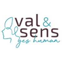 VALESENS logo - Similar company to Normal Studio