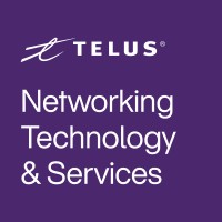 TELUS Networking Technology & Services logo - Similar company to It Condo - Condominium It Services