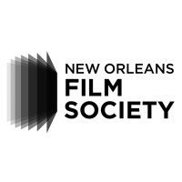 New Orleans Film Society logo - Similar company to Studiobe New Orleans