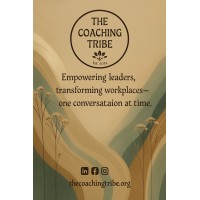 The Coaching Tribe logo - Similar company to Grease Monkey