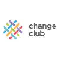 Change Club logo - Similar company to Interswitch Bv