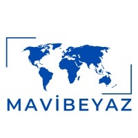 Mavibeyaz logo - Similar company to Cihan Group