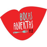 Bocas Abiertas logo - Similar company to Legion