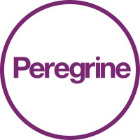 Peregrine Guarding logo - Similar company to Active Force Security Private Limited
