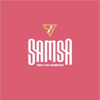 Samsakw logo - Similar company to Berriesblendco.