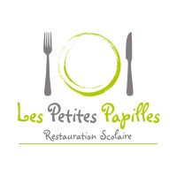 LES PETITES PAPILLES