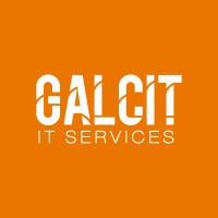 GALCIT logo - Similar company to Charly'S Way