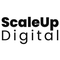 ScaleUp Digital logo - Similar company to Scaleup Digital
