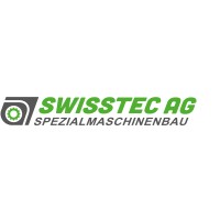 Swisstec AG logo - Similar company to Mio Consulting Gmbh