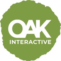 Oak Interactive