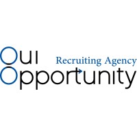 Oui Opportunity logo - Similar company to Nads.Talk