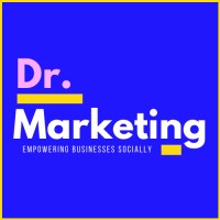 Doctor Marketing logo - Similar company to V. I. Global Partners, Llc