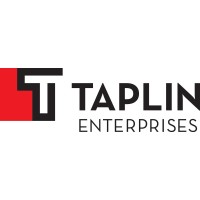 Taplin Enterprises, LLC logo - Similar company to Trsa Clean Green