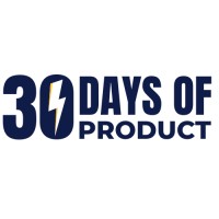 30 Days of Product logo - Similar company to Tech Partner Solutions