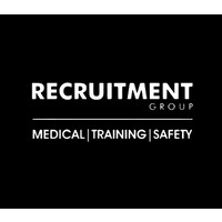 Recruitment Group logo - Similar company to Sok Consulting, Lda