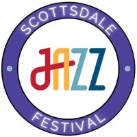 Scottsdale Jazz Festival logo - Similar company to Southern Minnesota Jazz Society