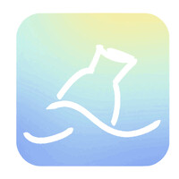 Float logo - Similar company to Digitoe