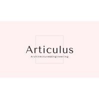 Articulus Mimarlık&Mühendislik logo - Similar company to Dara Yapi Sanayi̇ Ve Ti̇caret Li̇mi̇ted Şi̇rketi̇