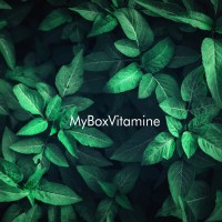 MyBoxVitamine logo - Similar company to Sharing Productions