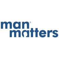 Man Matters logo - Similar company to Imbesharam.Com