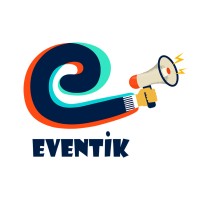 Eventik | Corporate Events * Kurumsal Etkinlikler logo - Similar company to M3 Works Teamwork, Teambuilding Istanbul