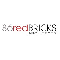 86redBRICKS Architects logo - Similar company to Capital Studio Designs