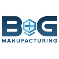 B&G Manufacturing Co., Inc. logo - Similar company to Chl Systems