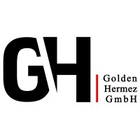 Golden Hermez GmbH logo - Similar company to Helitek