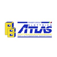 Atlas Elettrica S.r.l. logo - Similar company to Praber S.R.L.
