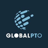 Global PTO logo - Similar company to Moodfactory.Be