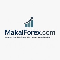 MakaiForex.com logo - Similar company to Secure Metawork