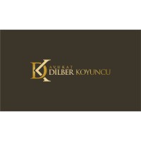 Avukat Dilber Koyuncu Hukuk Bürosu logo - Similar company to Avukat Ci̇hat Demi̇rbağ Hukuki̇ Danişmanlik Arabuluculuk Ofi̇si̇