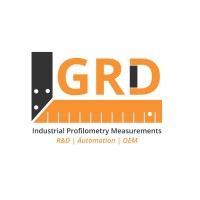GRD Solutions logo - Similar company to Essen Engineers