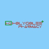 Holygolee Pharmacy Pvt. Ltd. logo - Similar company to Curepills Healthcare Private Limited