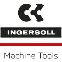 Ingersoll Machine Tools logo - Similar company to Camozzi Group