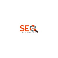 SEO Site Checker logo - Similar company to Utah Seo Sync
