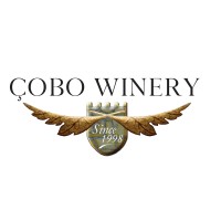 Çobo Winery logo - Similar company to Skenderbeu.Info