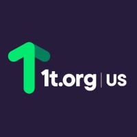 1t.org US Chapter logo - Similar company to Mely Packaging