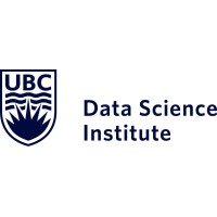 UBC Data Science Institute logo - Similar company to Startcrowd