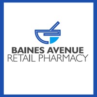 Baines Avenue Retail Pharmacy logo - Similar company to Bradford Pharmacy Zimbabwe