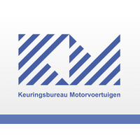 Keuringsbureau Motorvoertuigen nv logo - Similar company to Heymdall
