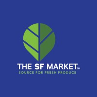The SF Market logo - Similar company to Nested Colab Llc