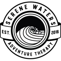 Serene Waters Adventure Therapy logo - Similar company to Bidbud