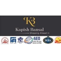 Kapish Bansal logo - Similar company to Lorrygo